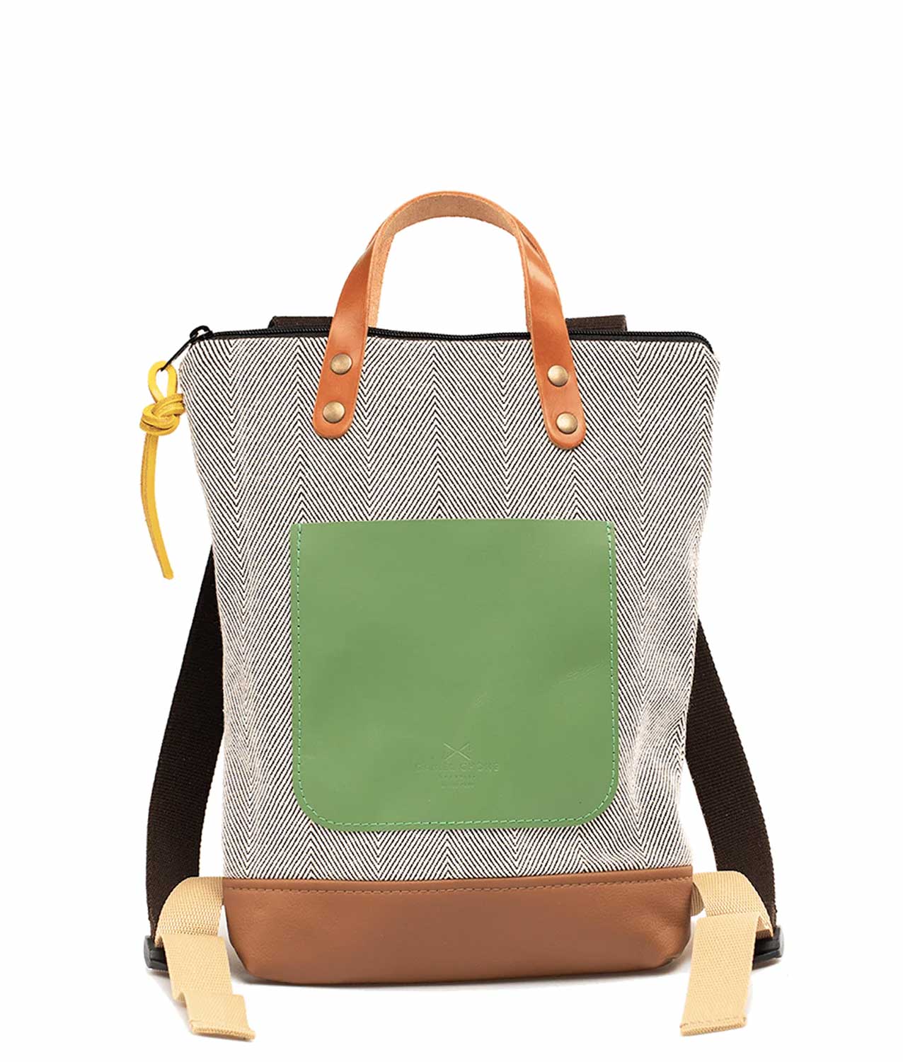 Mochila daniel chong