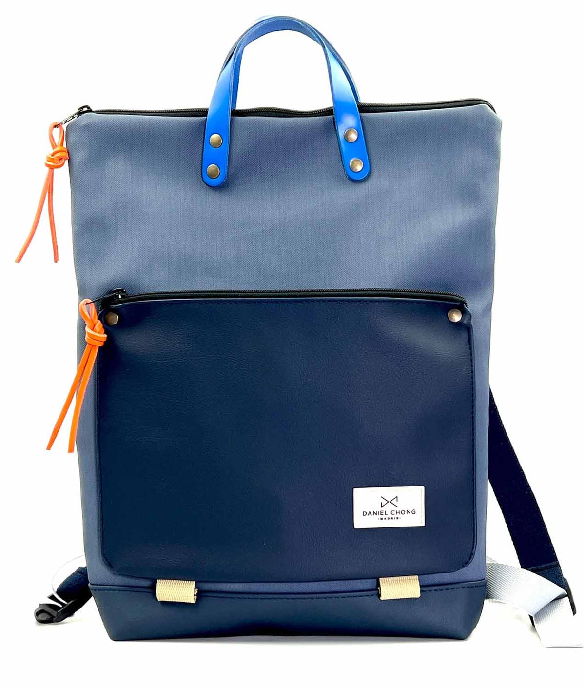 Mochila Book Holder Impermeable DZ 066