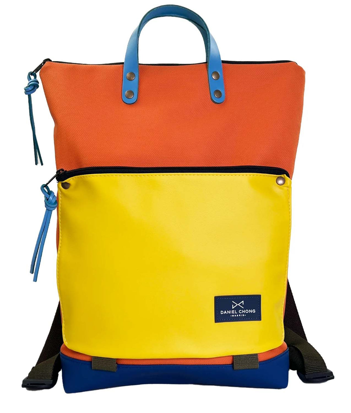 Mochila Book Holder Impermeable DZ 069