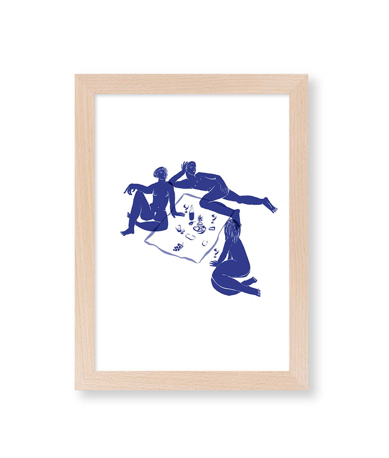 GAROINE ILUSTRACION