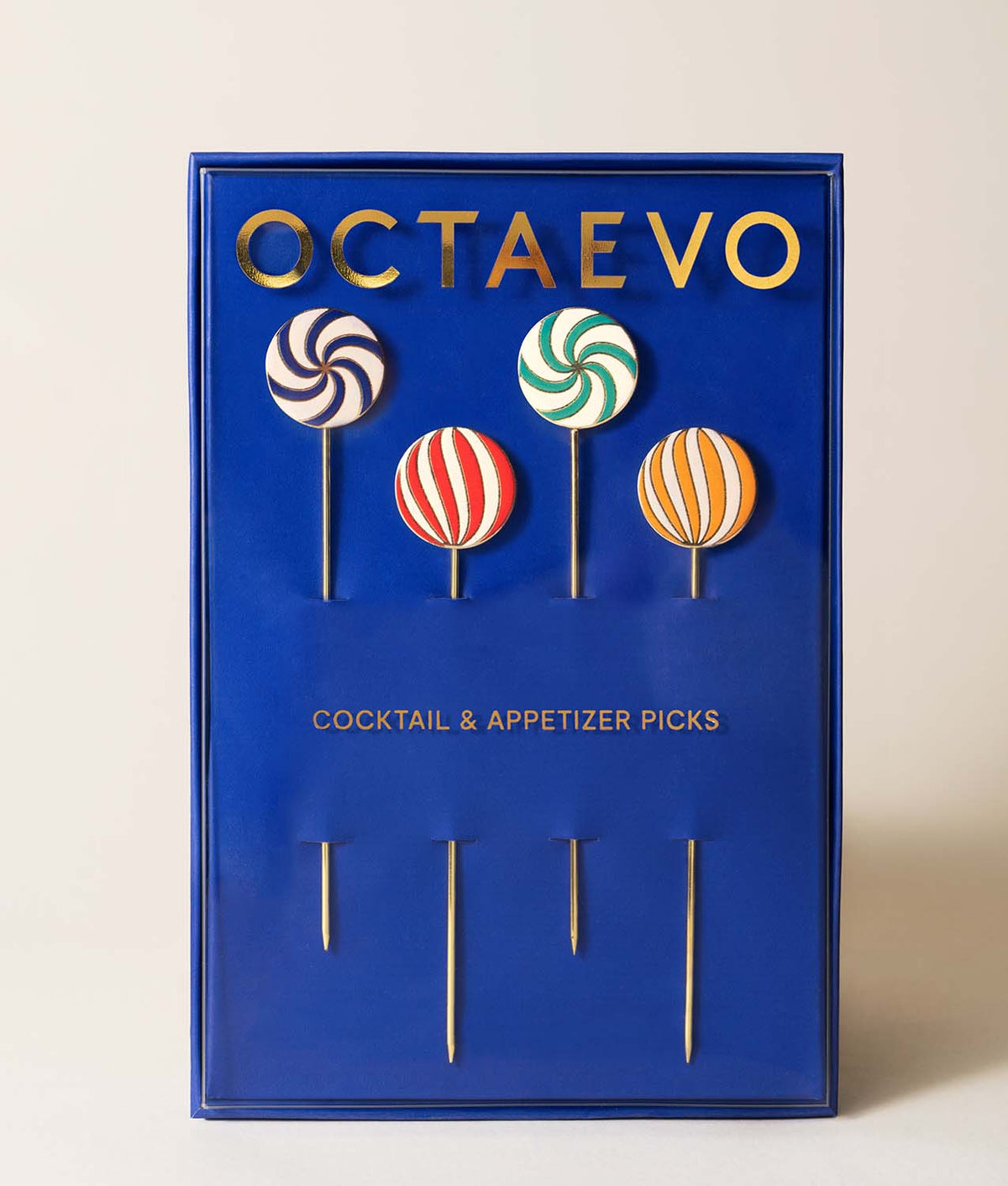 Palillos de Cocktail Candy Crush