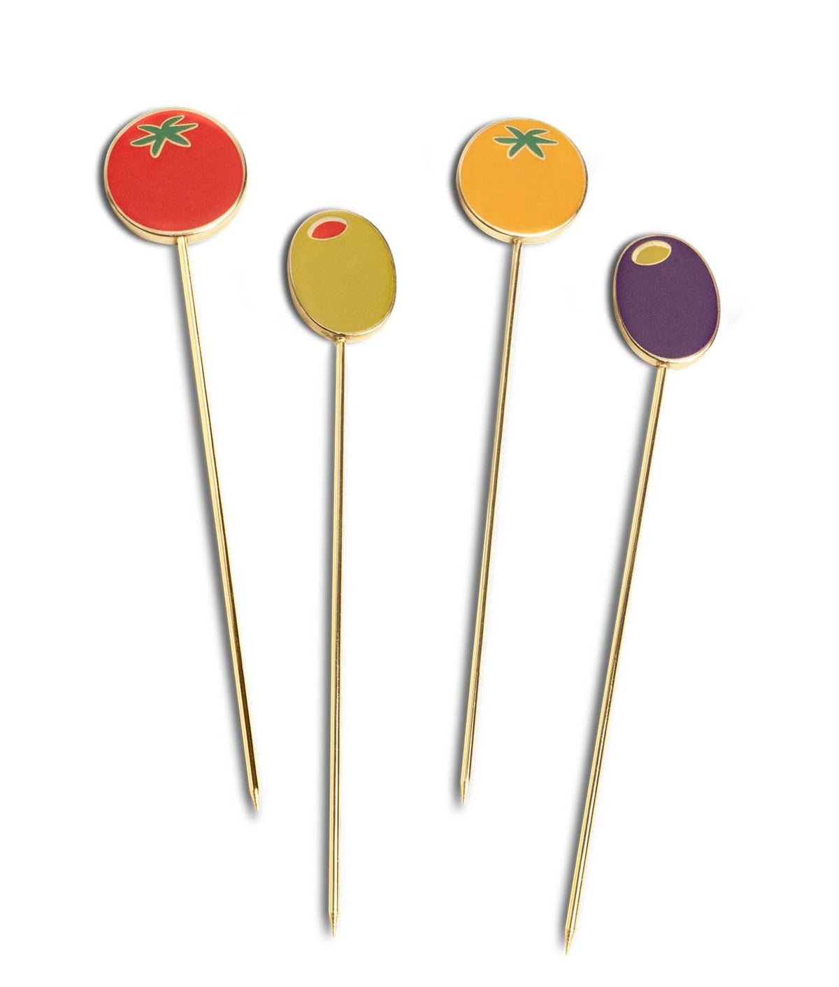 Palillos de Cocktail Dolce Vita