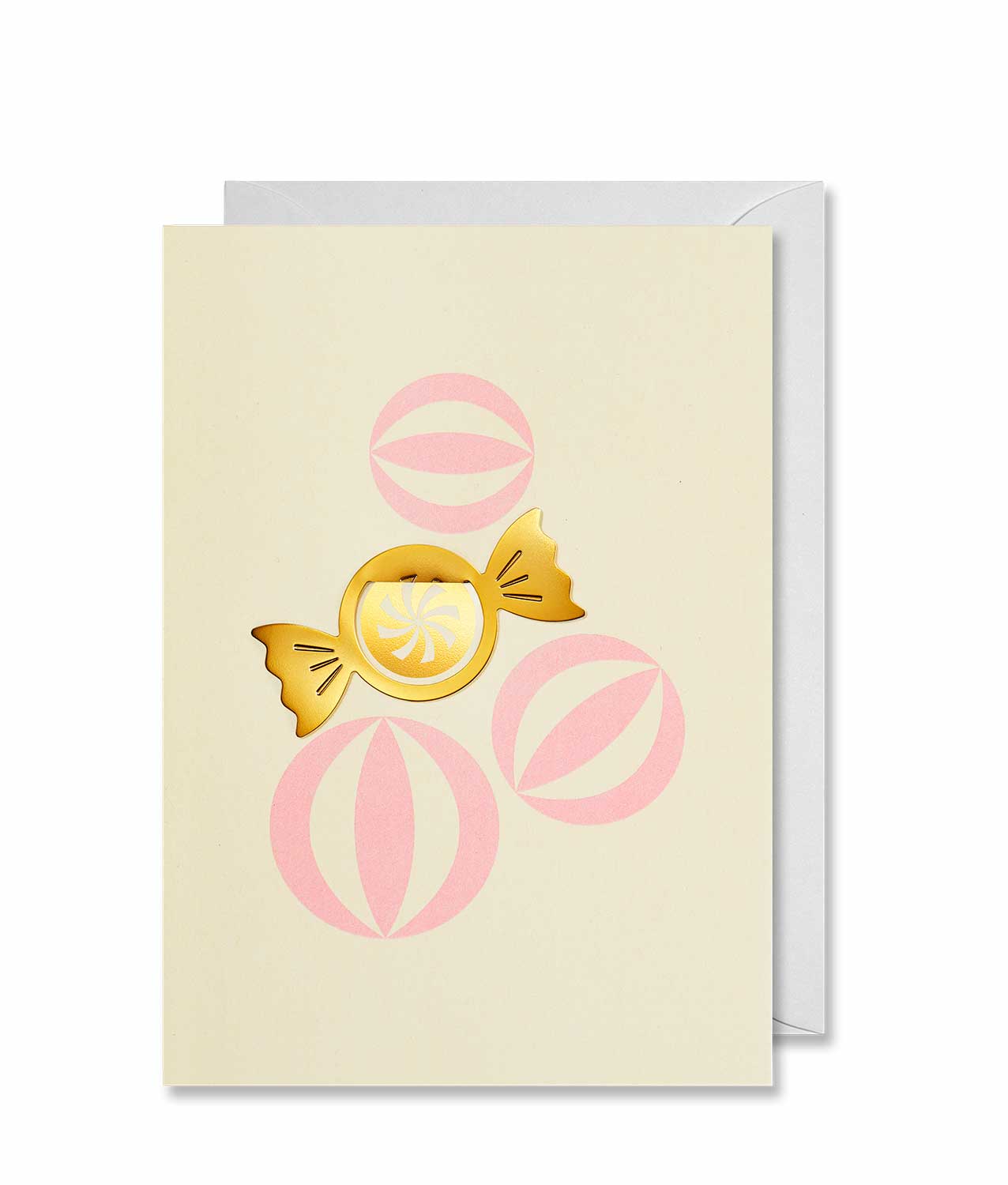 TARJETA CARAMELO OCTAEVO