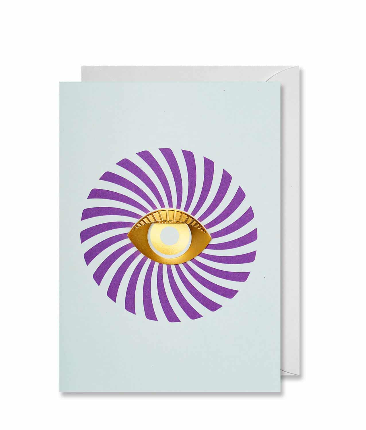greeting-card-eye OCTAEVO