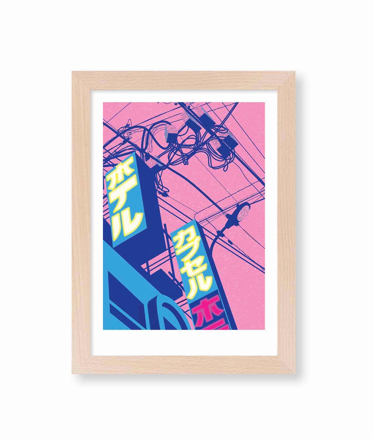 jordi bestiola ilustración