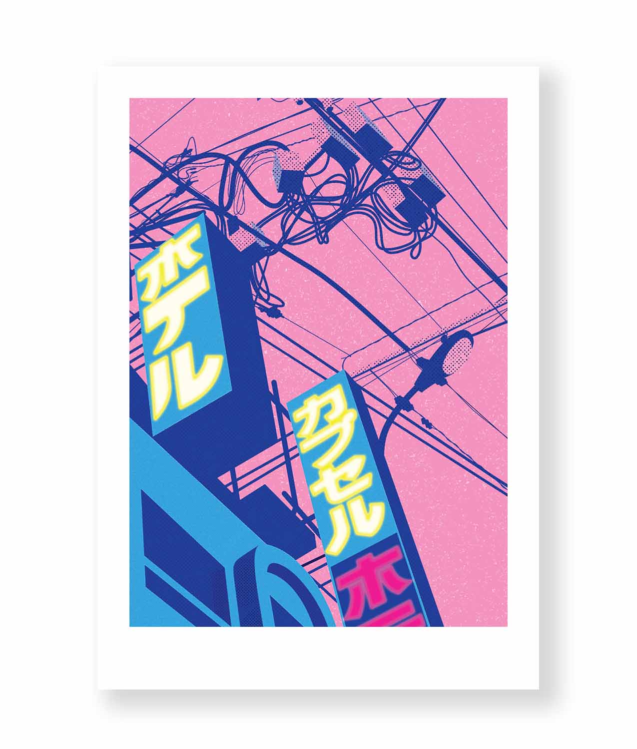 jordi bestiola ilustración