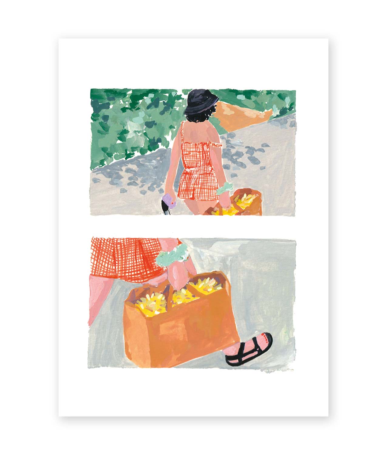 ilustraciones elena mompó