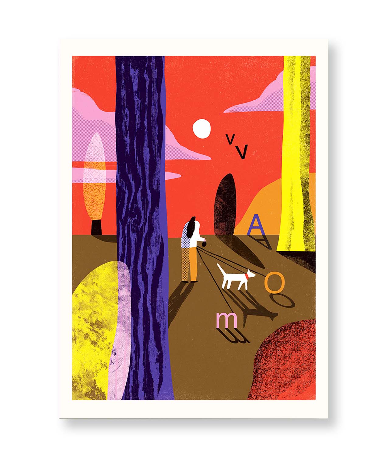 Paseo
