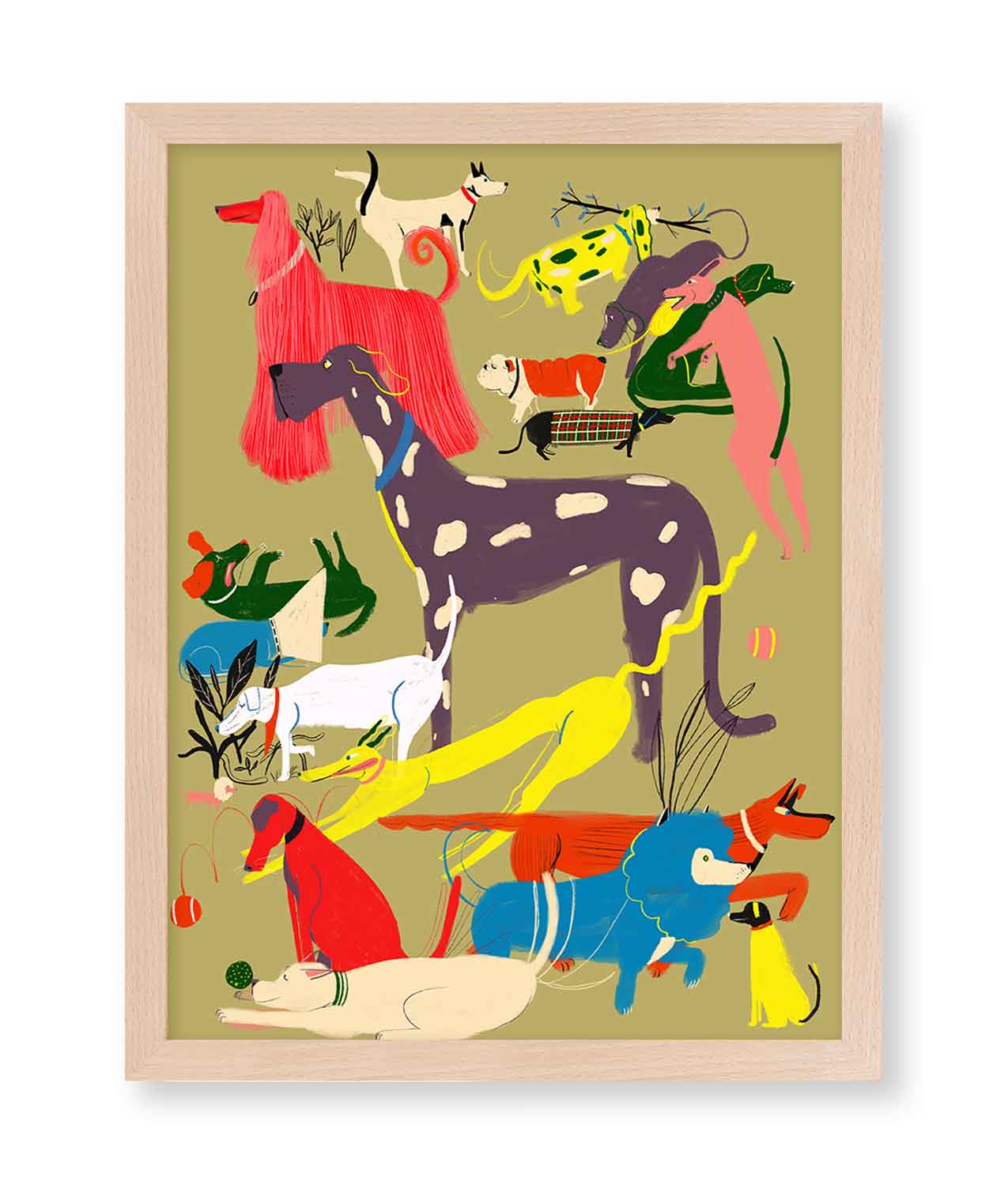 ilustración miguel manich
