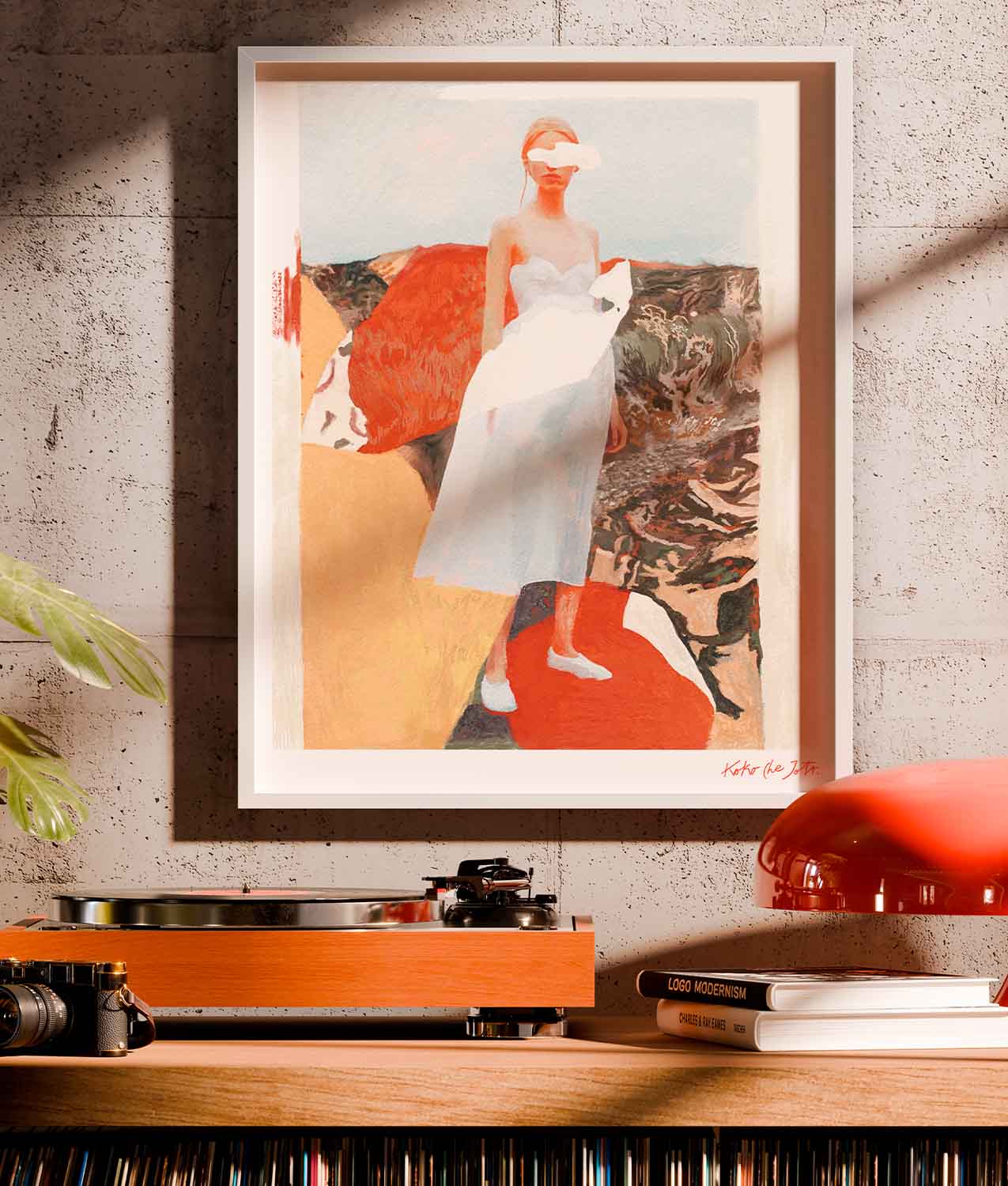 Red Serie Nº1