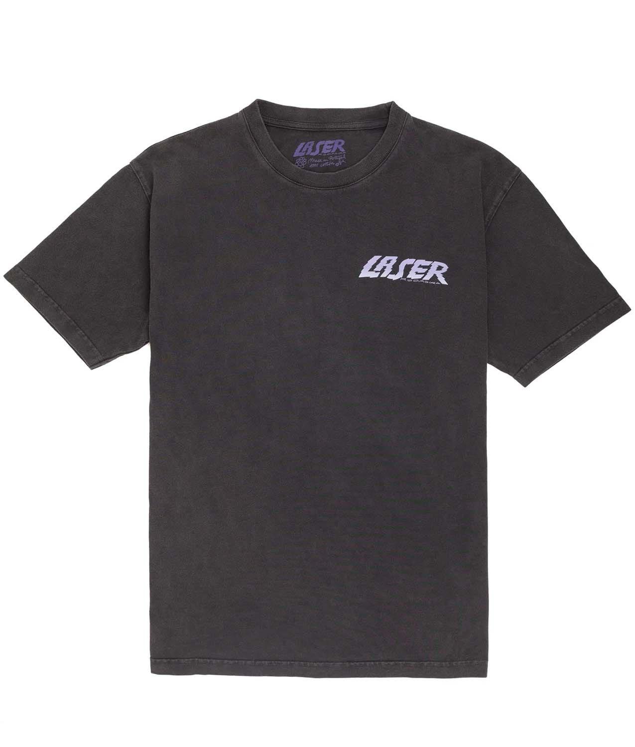 camiseta laser barcelona rodagira