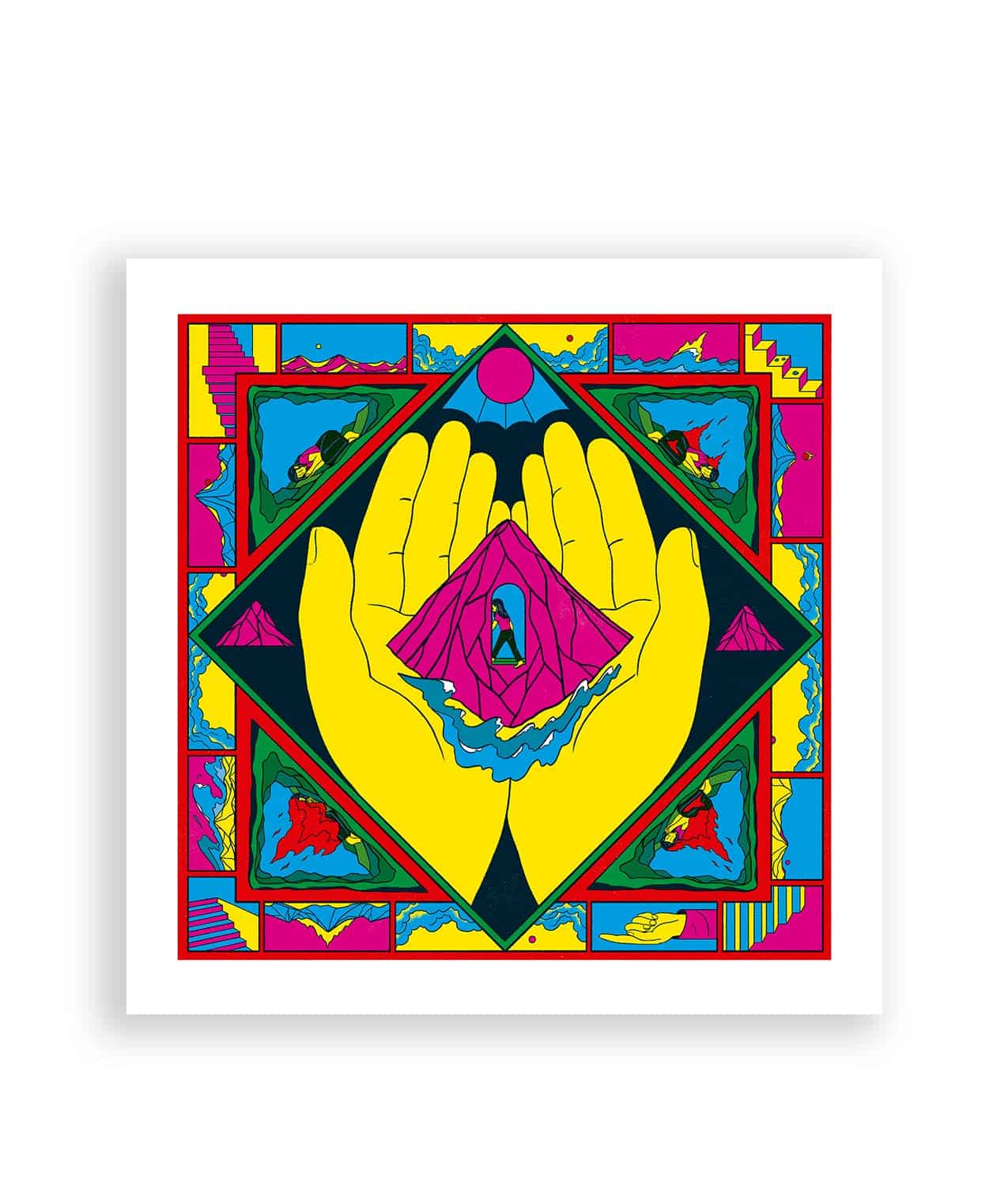 cristina daura ilustracion barcelona