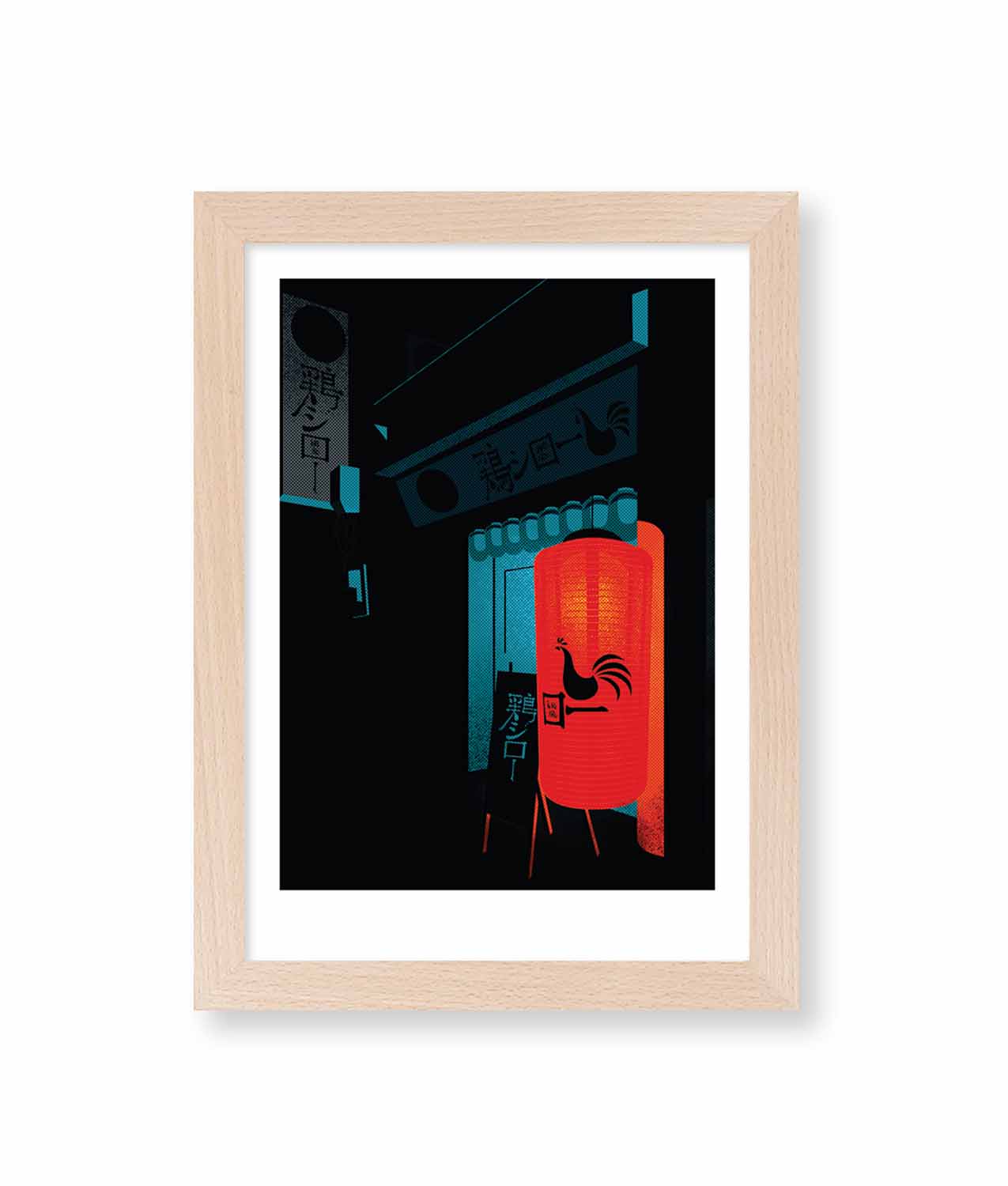 jordi bestiola ilustración
