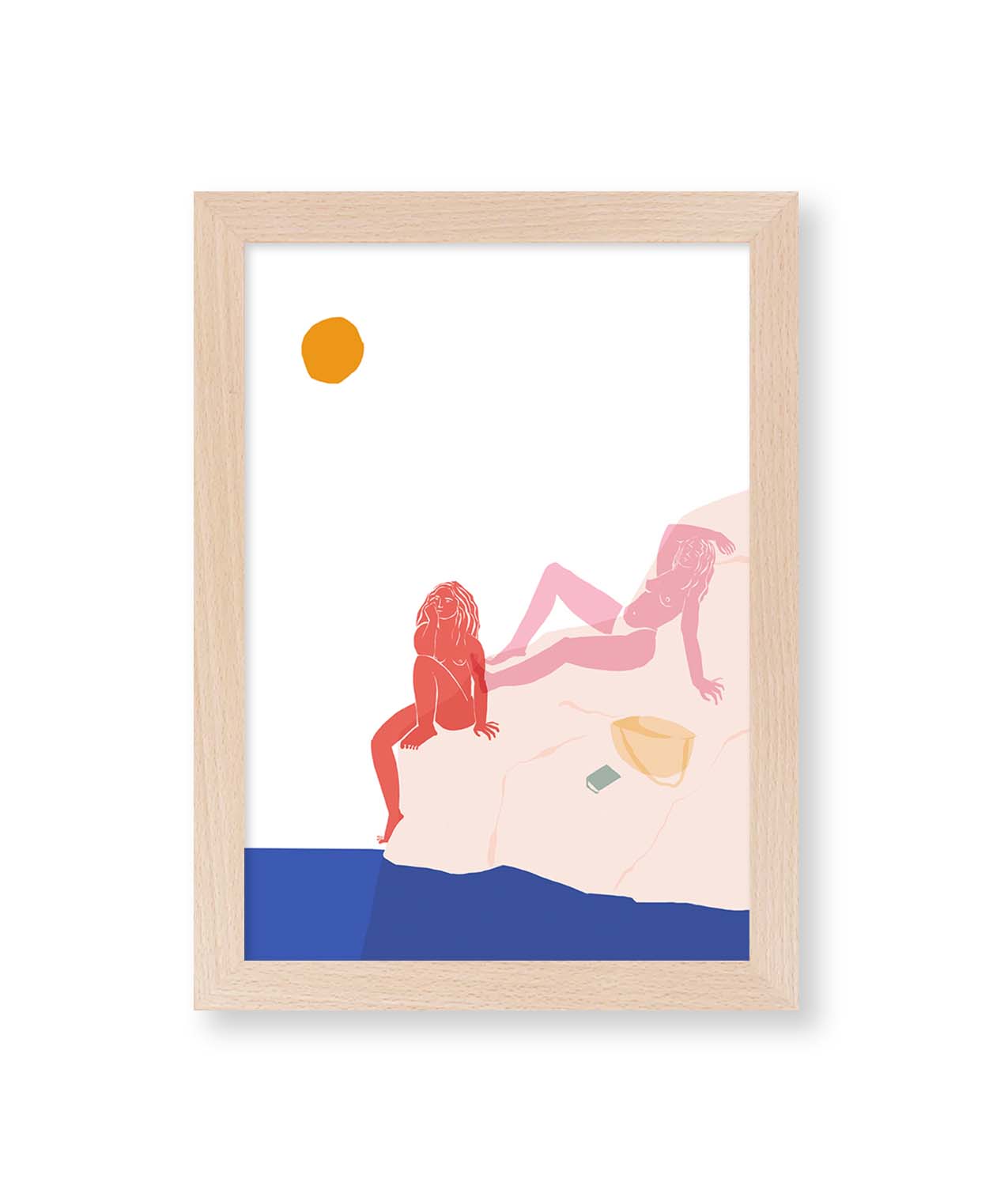 GAROINE ILUSTRACION