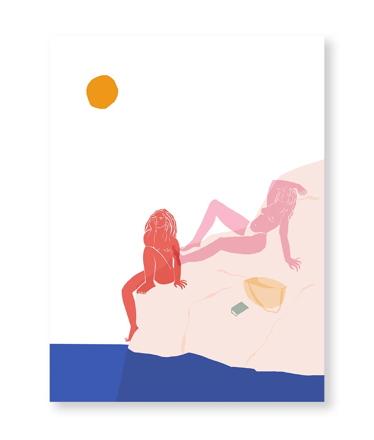 GAROINE ILUSTRACION