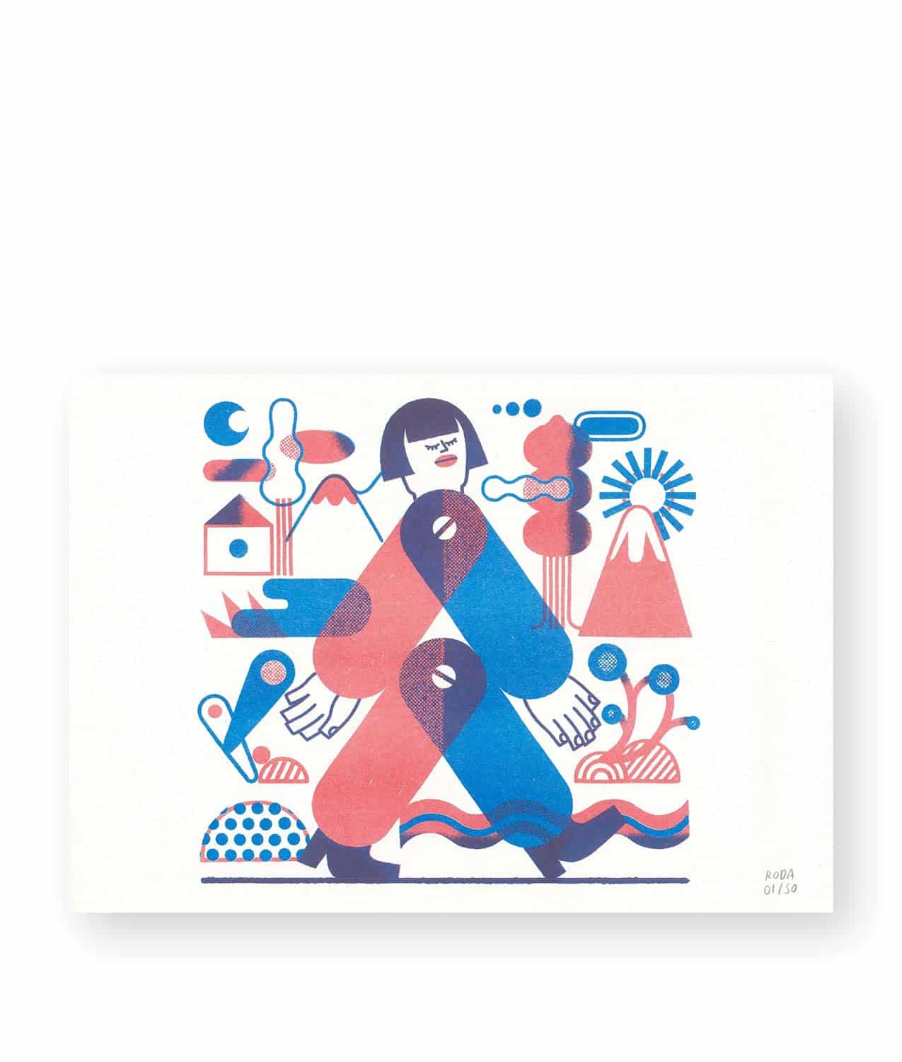 ILUSTRACION JOSE RODA