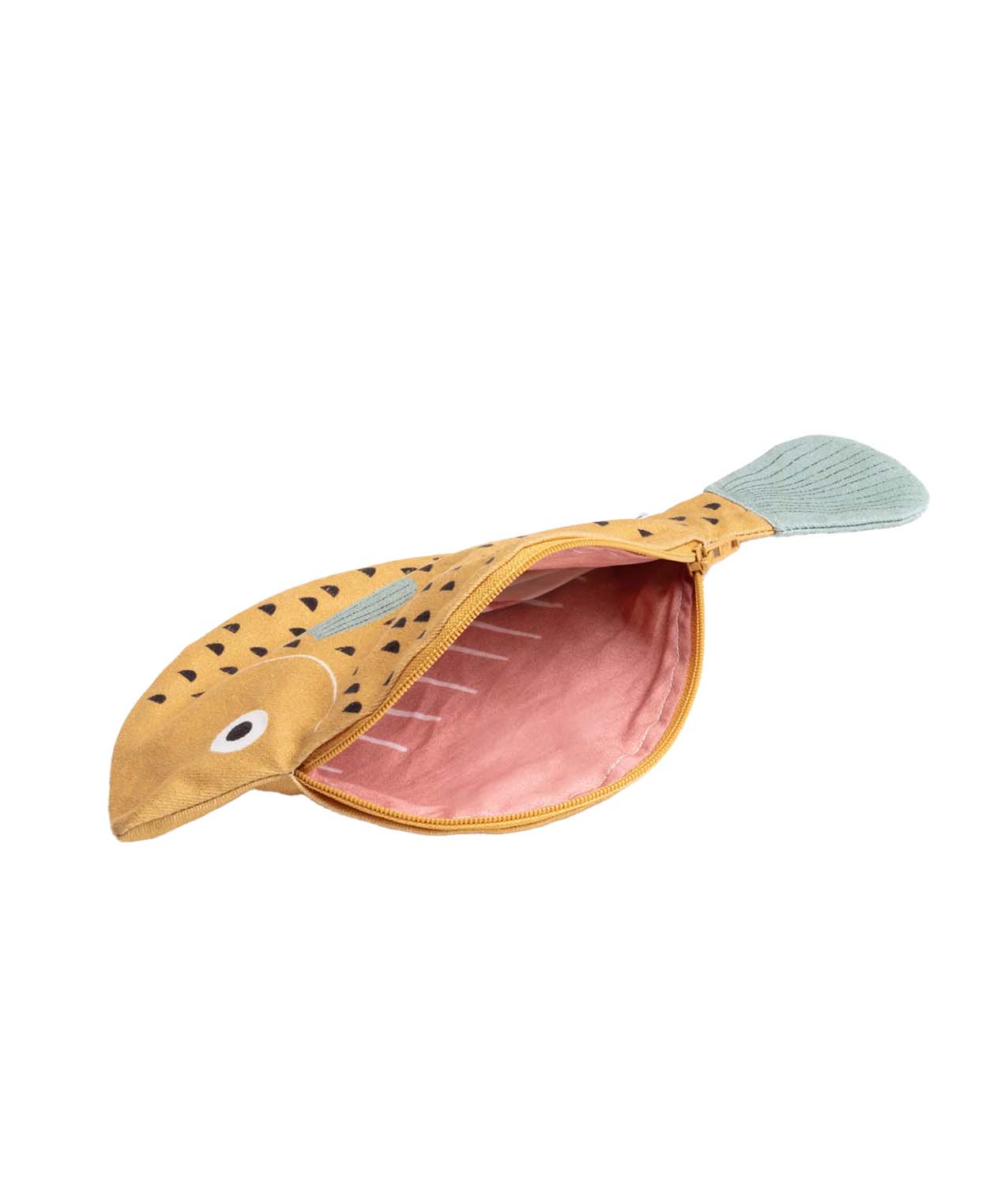 ESTUCHE DON FISHER
