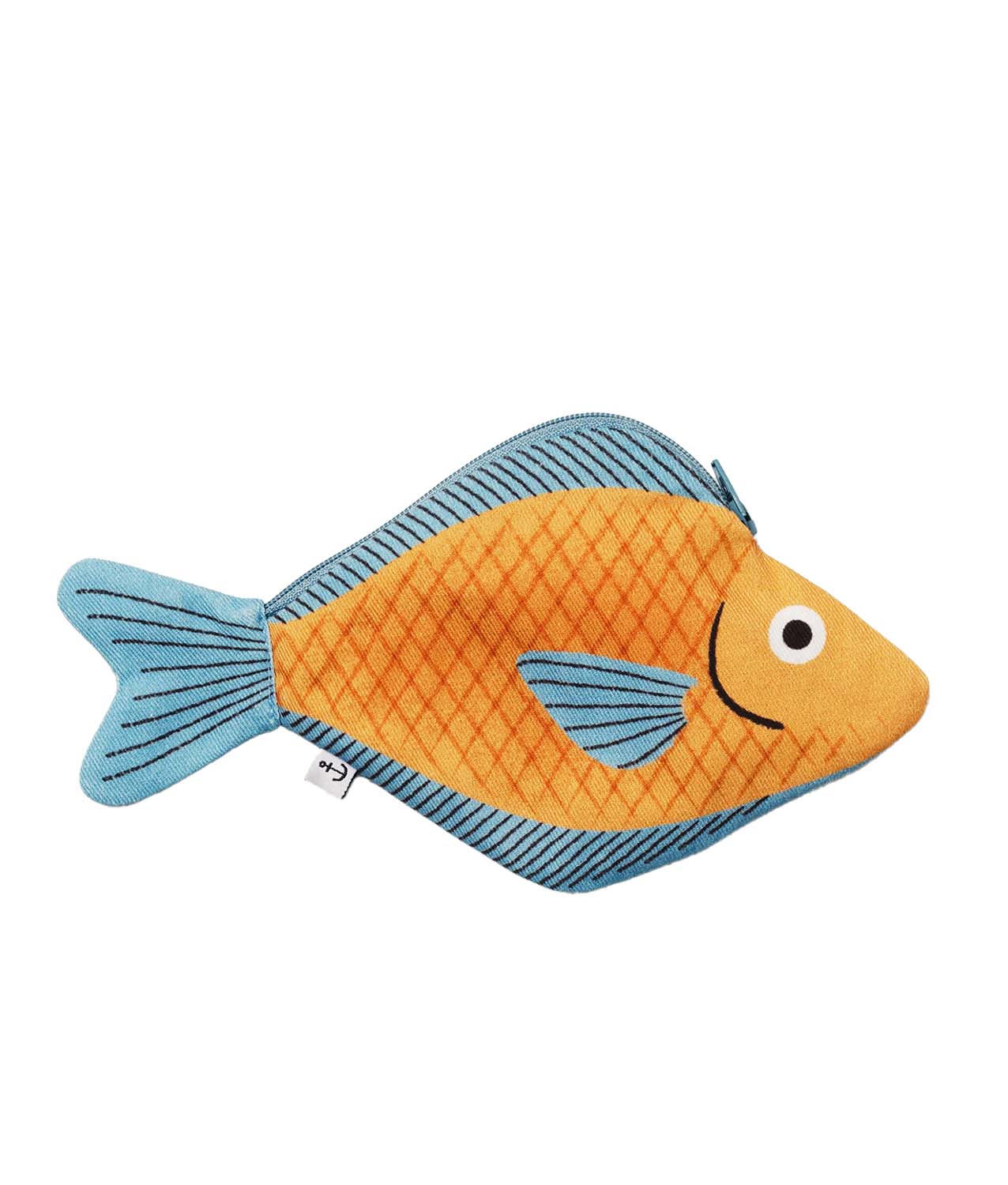 LLAVERO DON FISHER