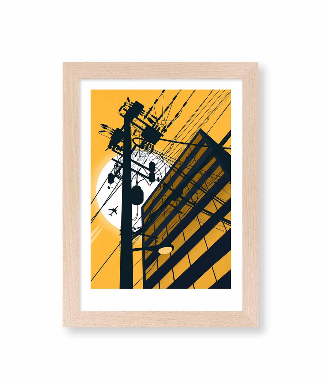 jordi bestiola ilustración