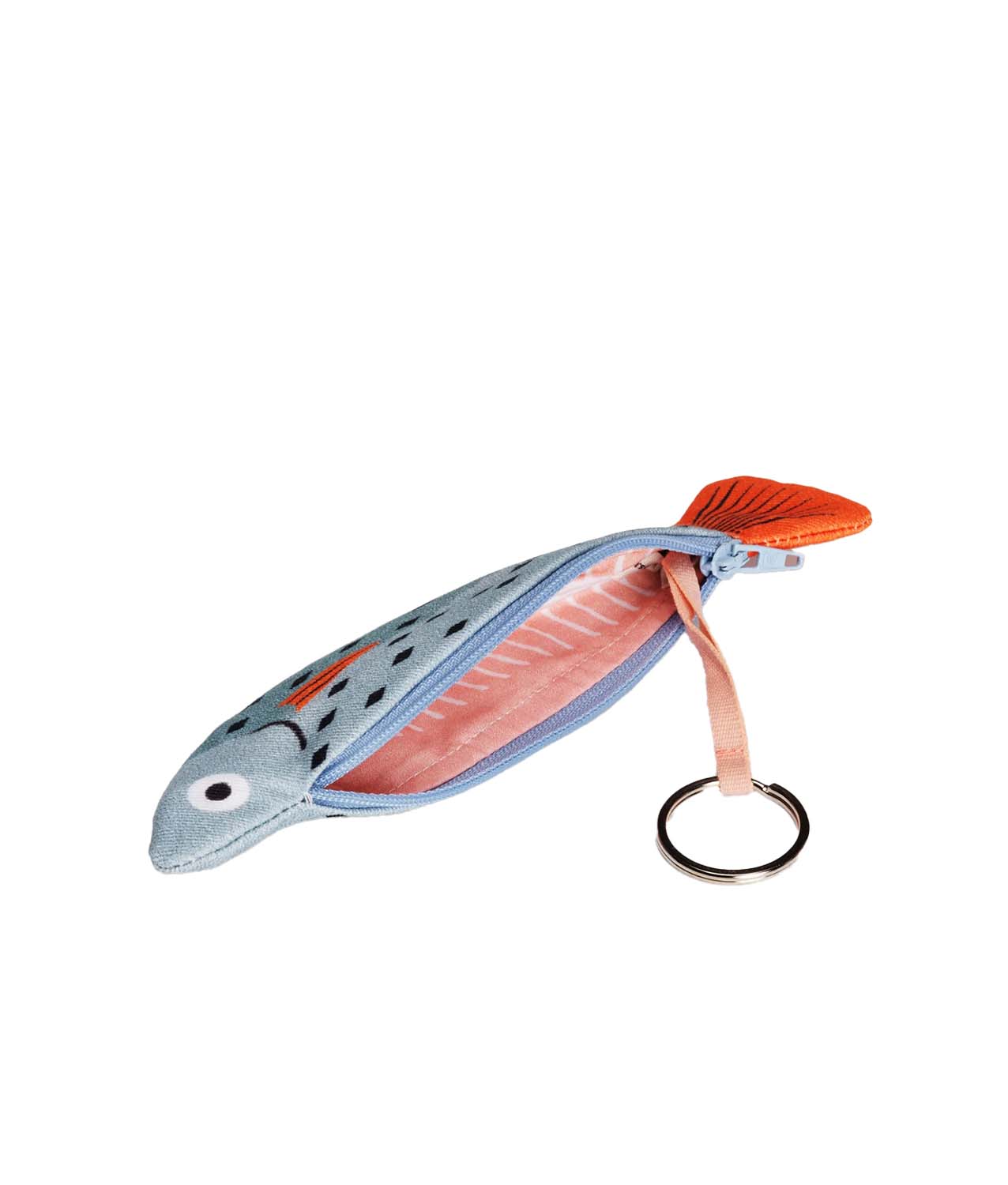LLAVERO DON FISHER