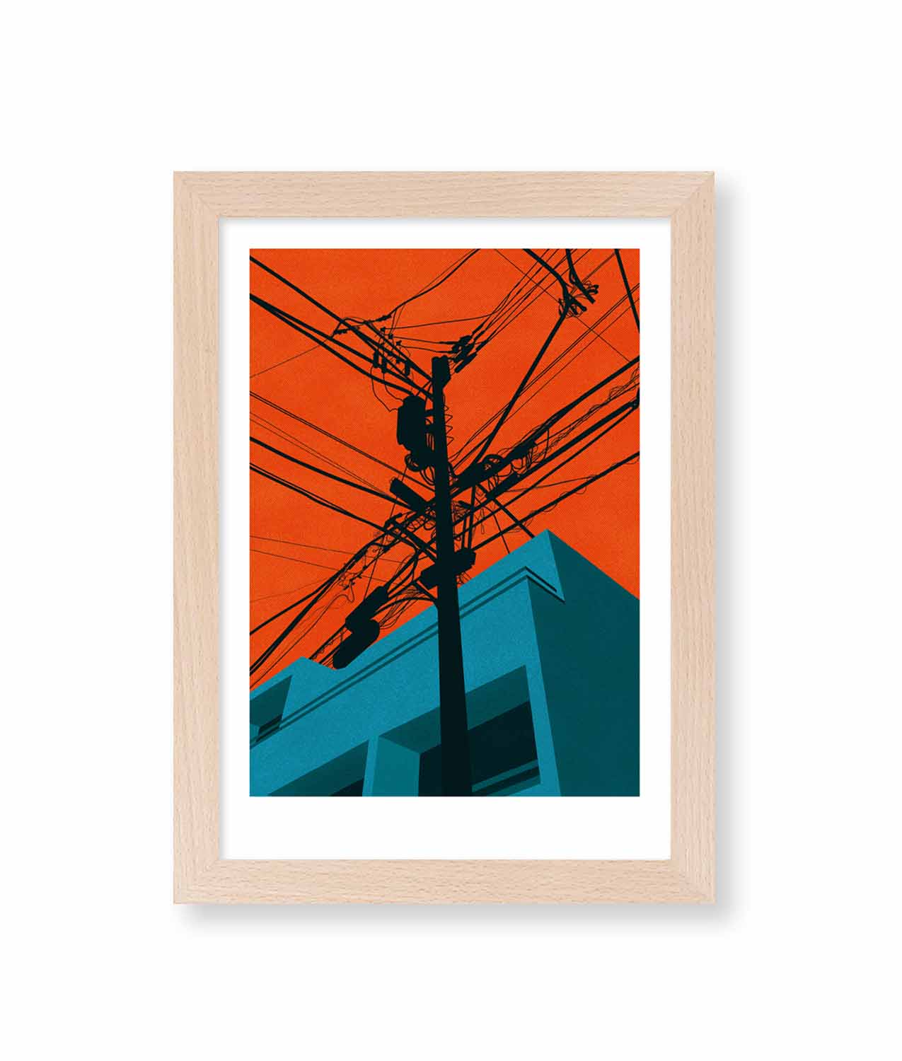 jordi bestiola ilustración