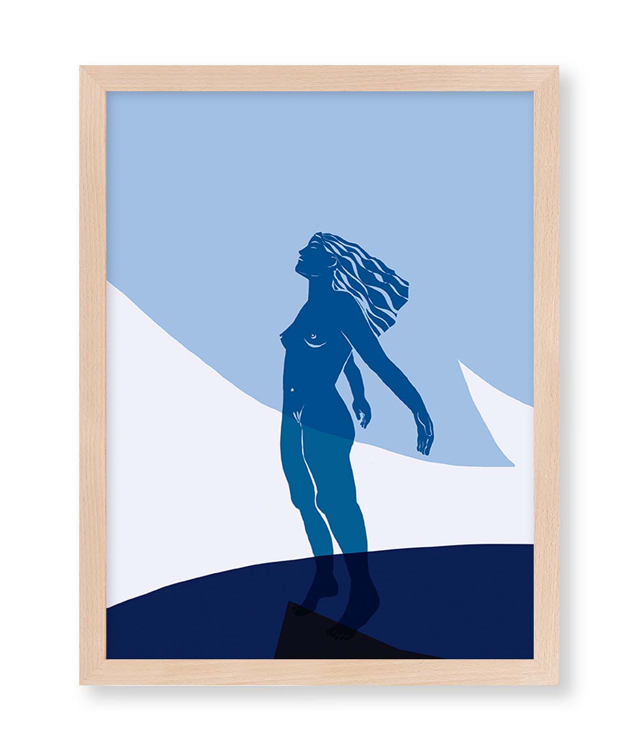 GAROINE ILUSTRACION