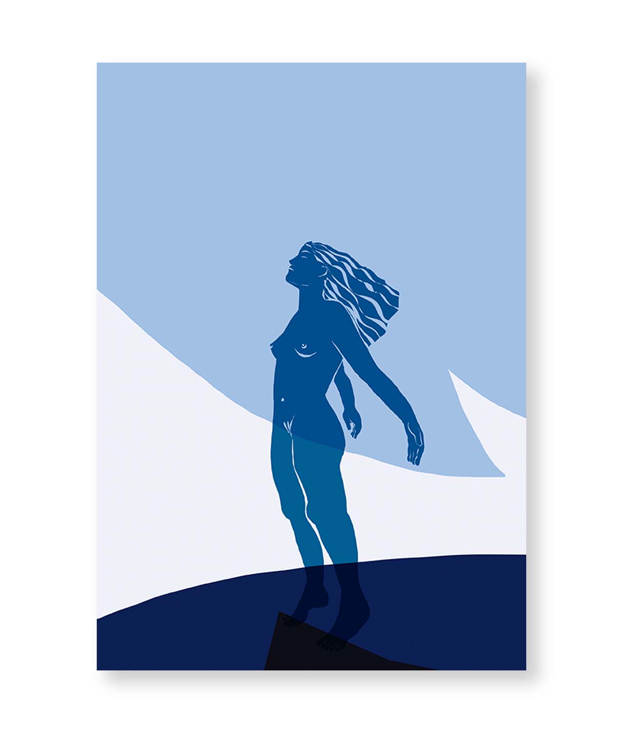 GAROINE ILUSTRACION