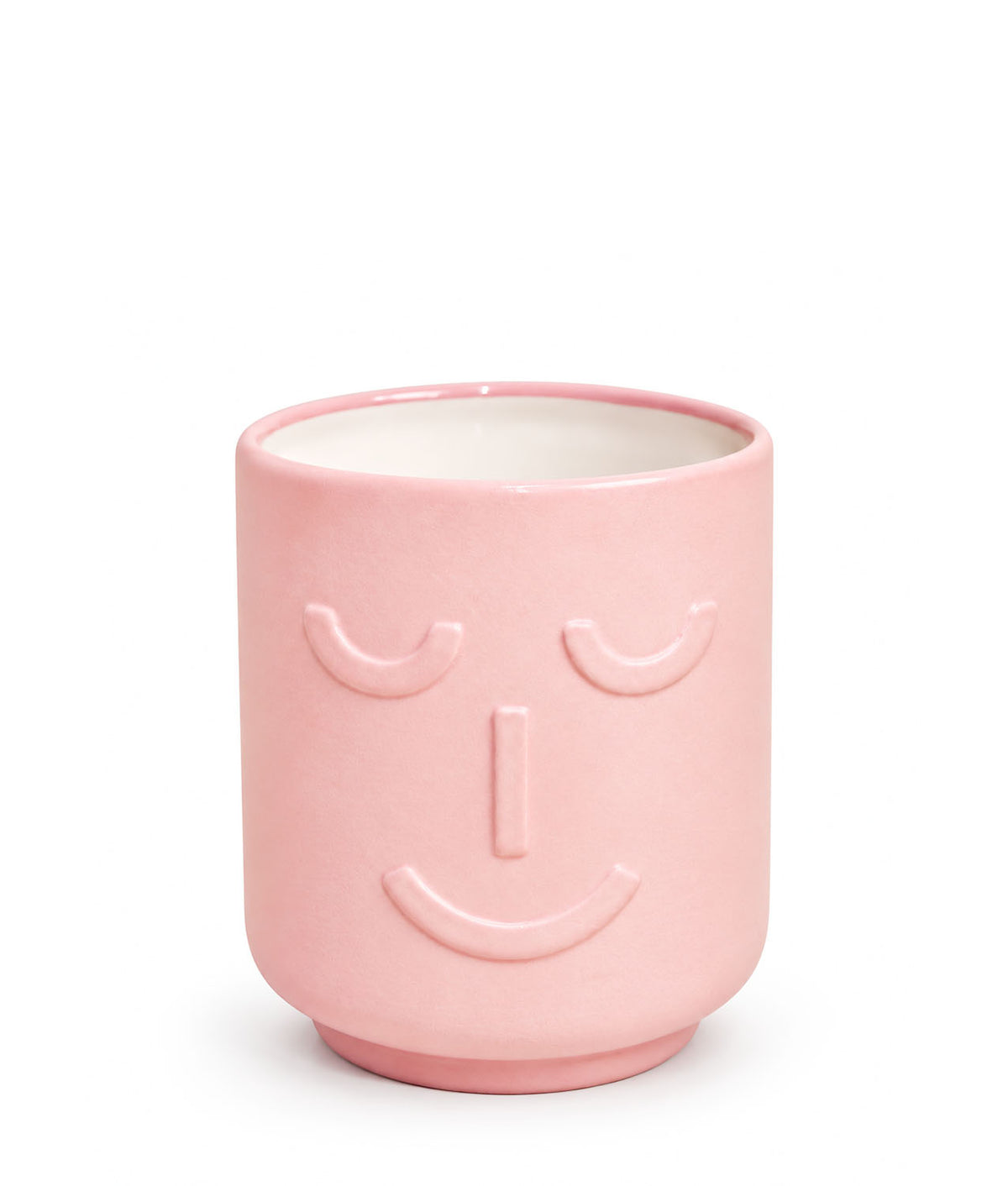 Vaso Satisfaction - Rosa