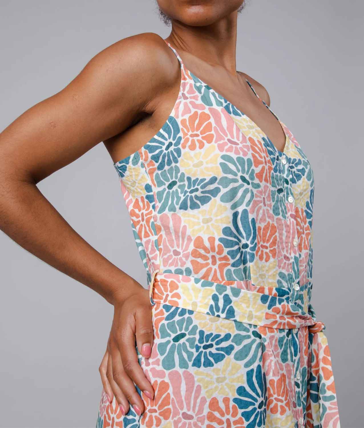 camisa brava fabrics