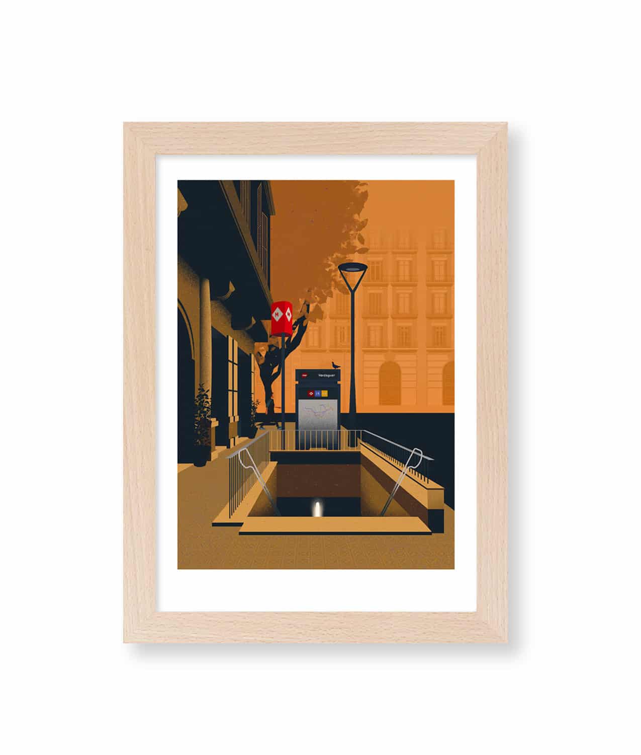 jordi bestiola ilustración