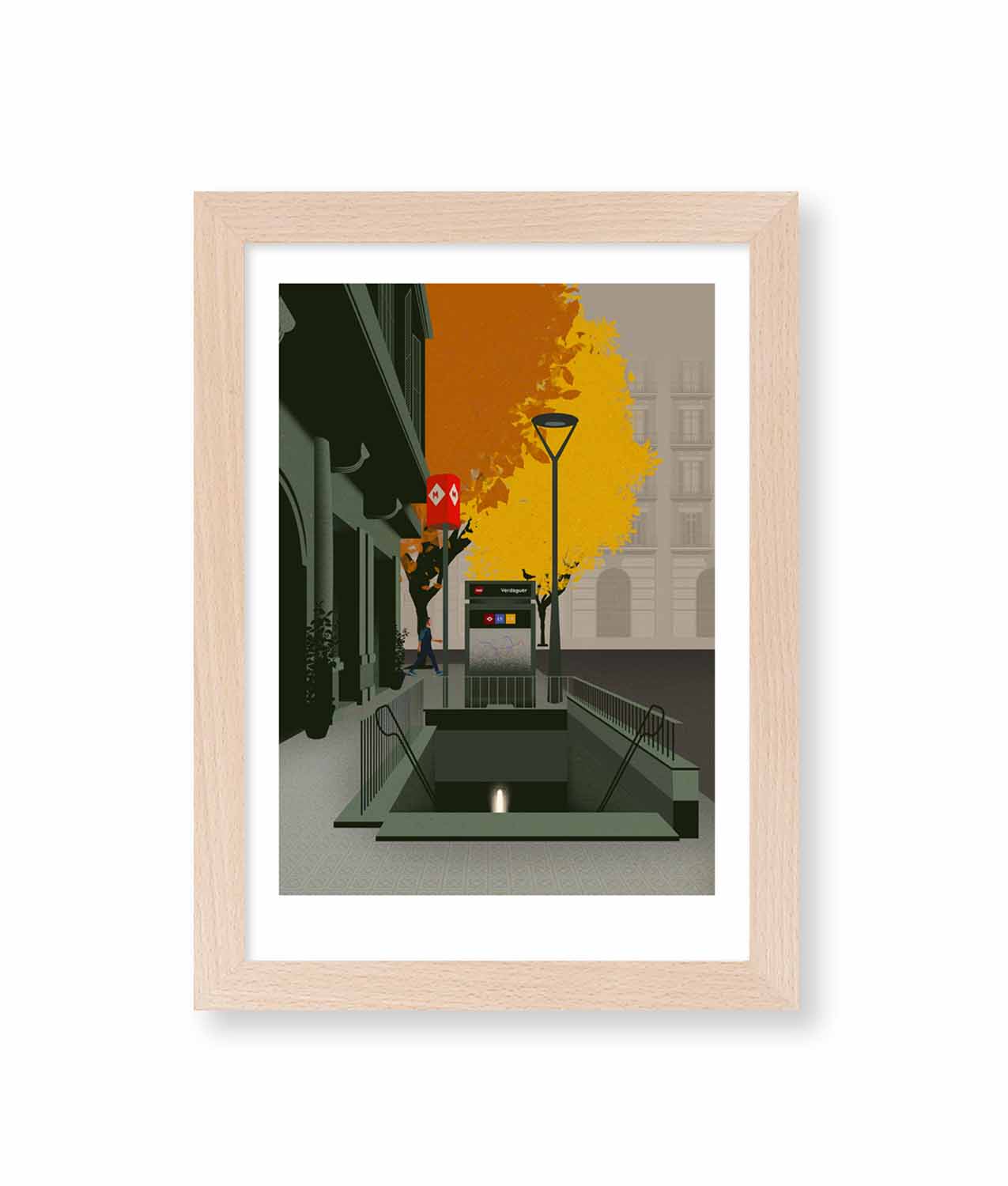 jordi bestiola ilustración