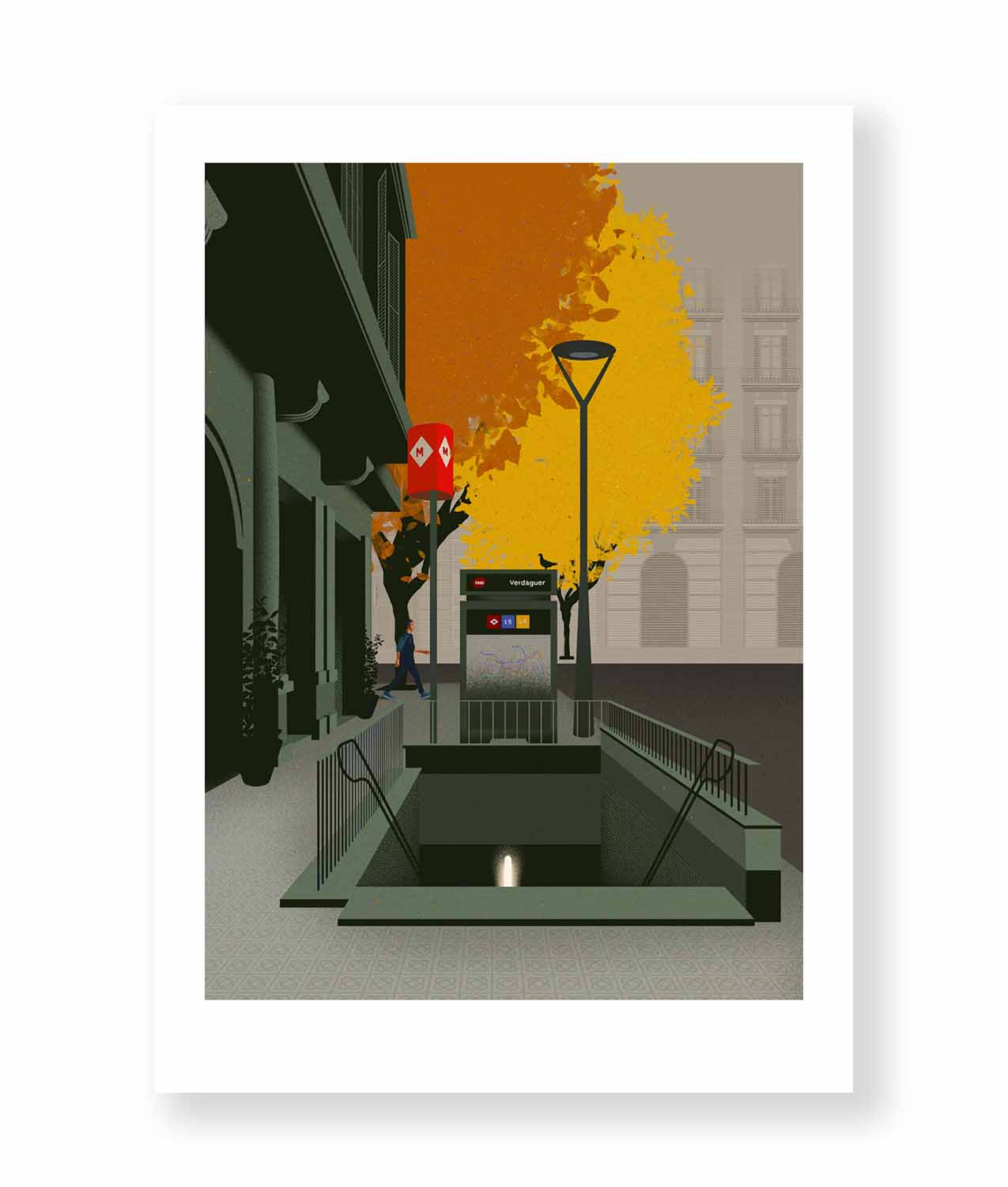 jordi bestiola ilustración