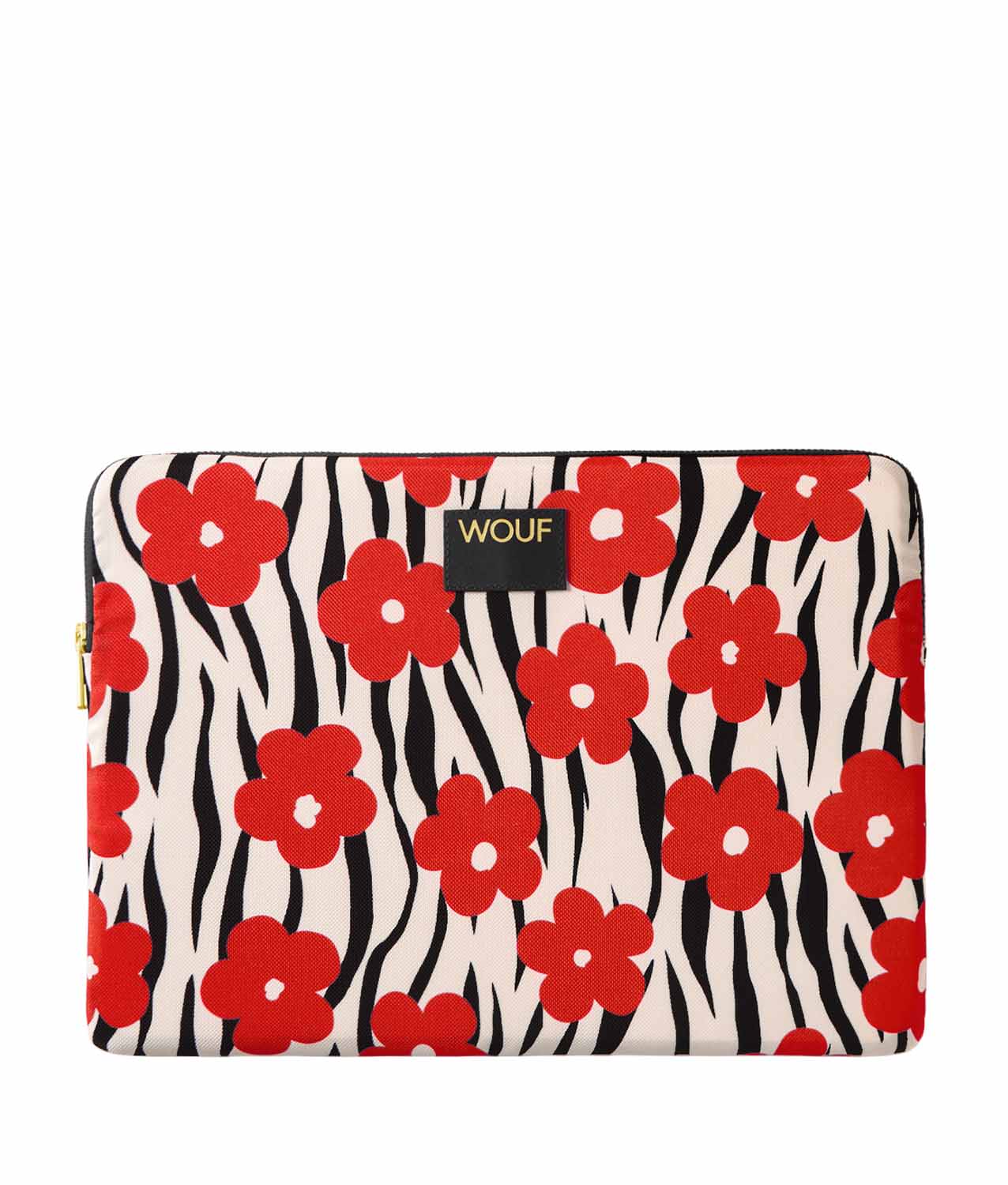 Funda Portátil 13" & 14" Wildflower