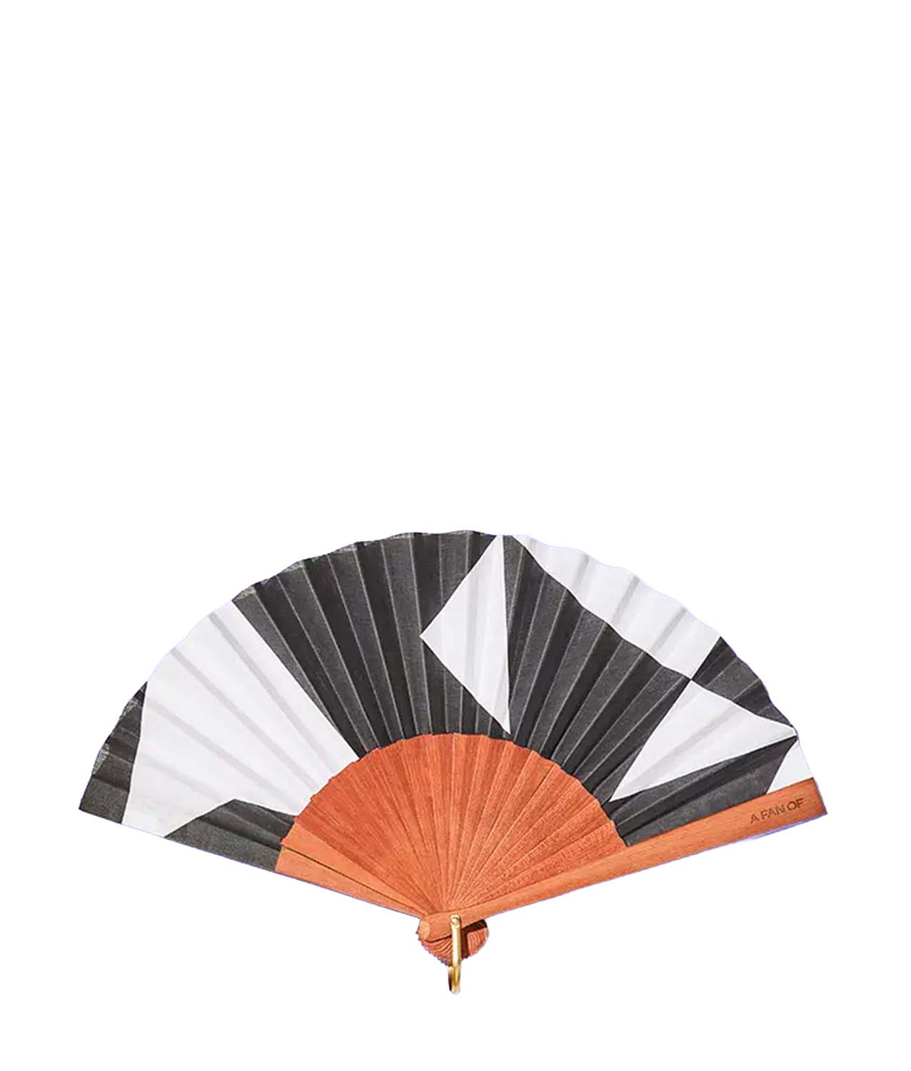 Abanico Mini Shadow Play