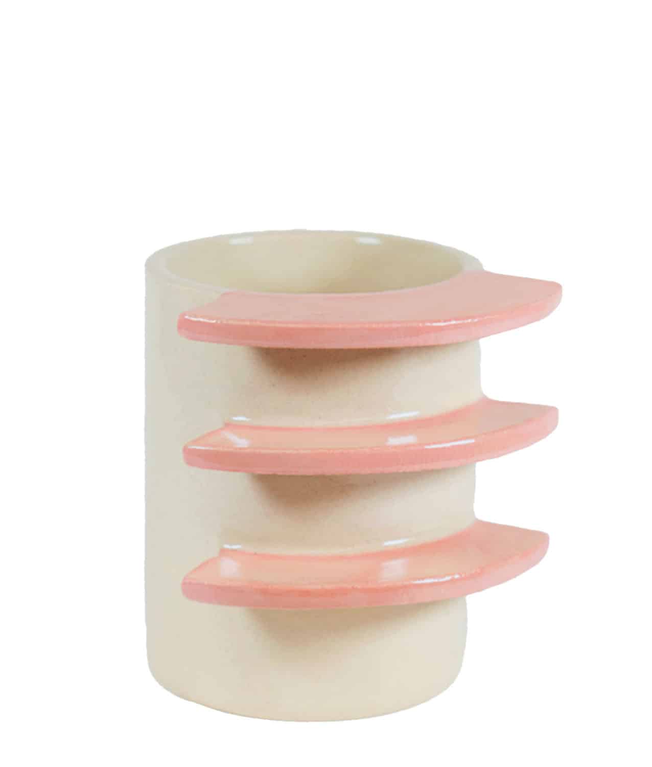 tazas ceramica diseño aldo alcantara