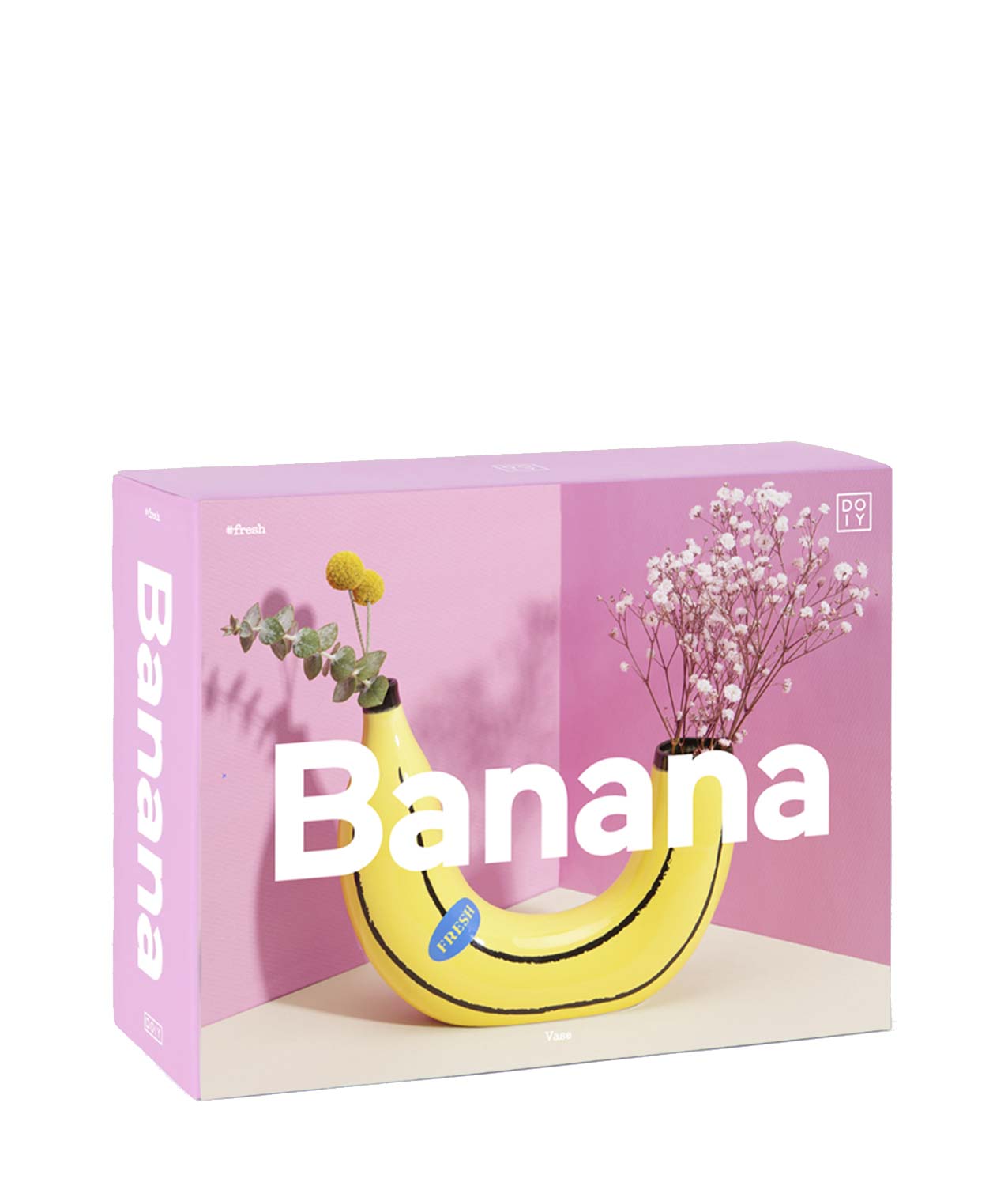 jarron platano doiy banana
