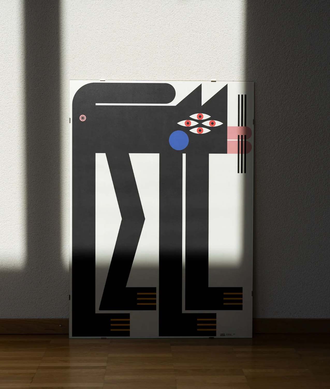 ilustracion brutto marco oggian