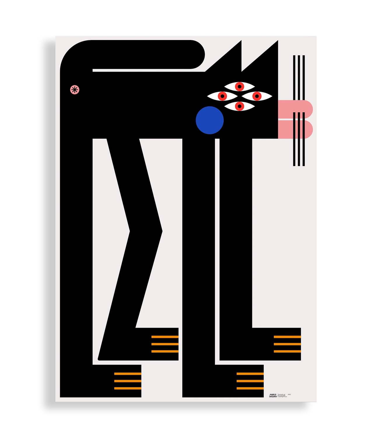 ilustracion brutto marco oggian