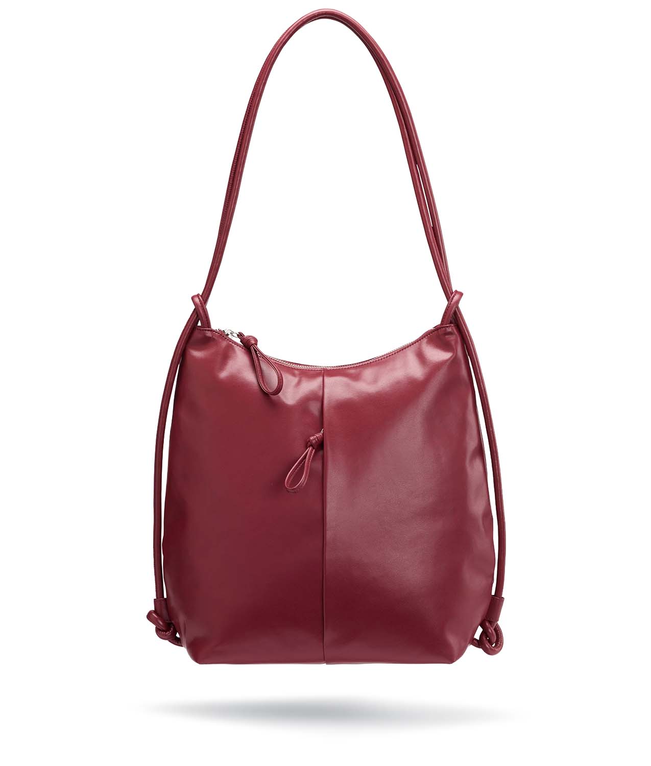 Bolso Elio - Cherry