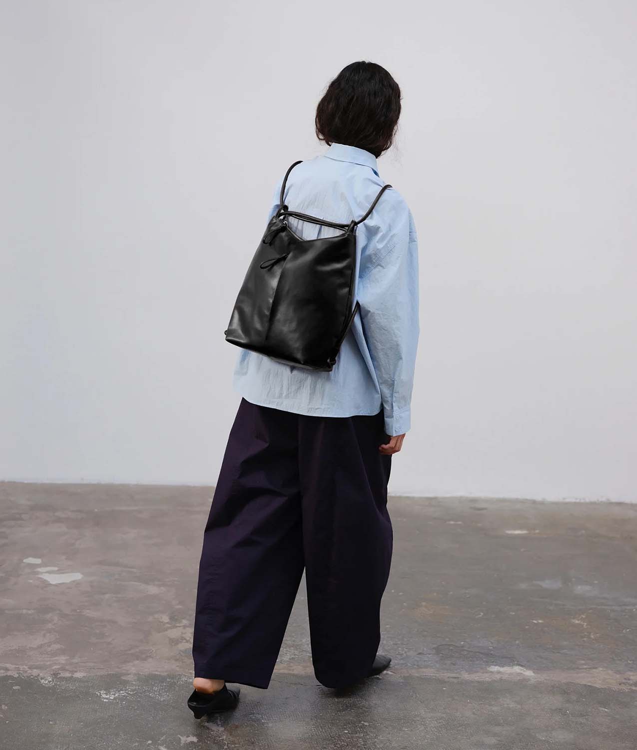 Bolso Elio - Negro