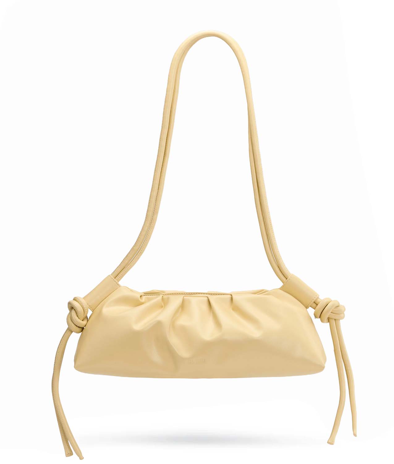 Bolso Dumpling - Butter