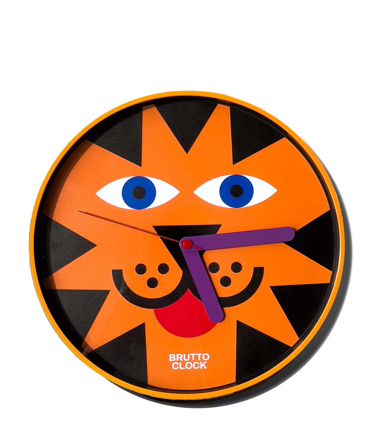 reloj brutto marco oggian