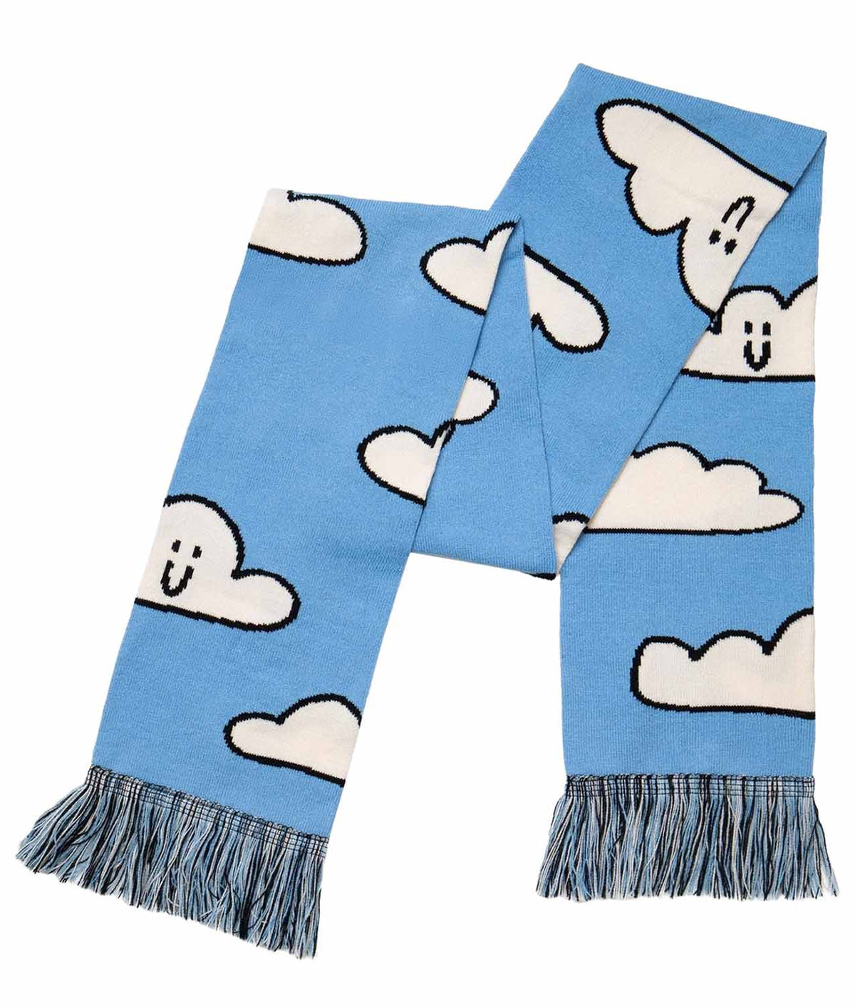 Bufanda Cloud
