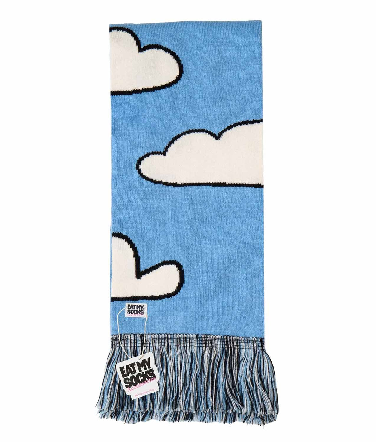 Bufanda Cloud