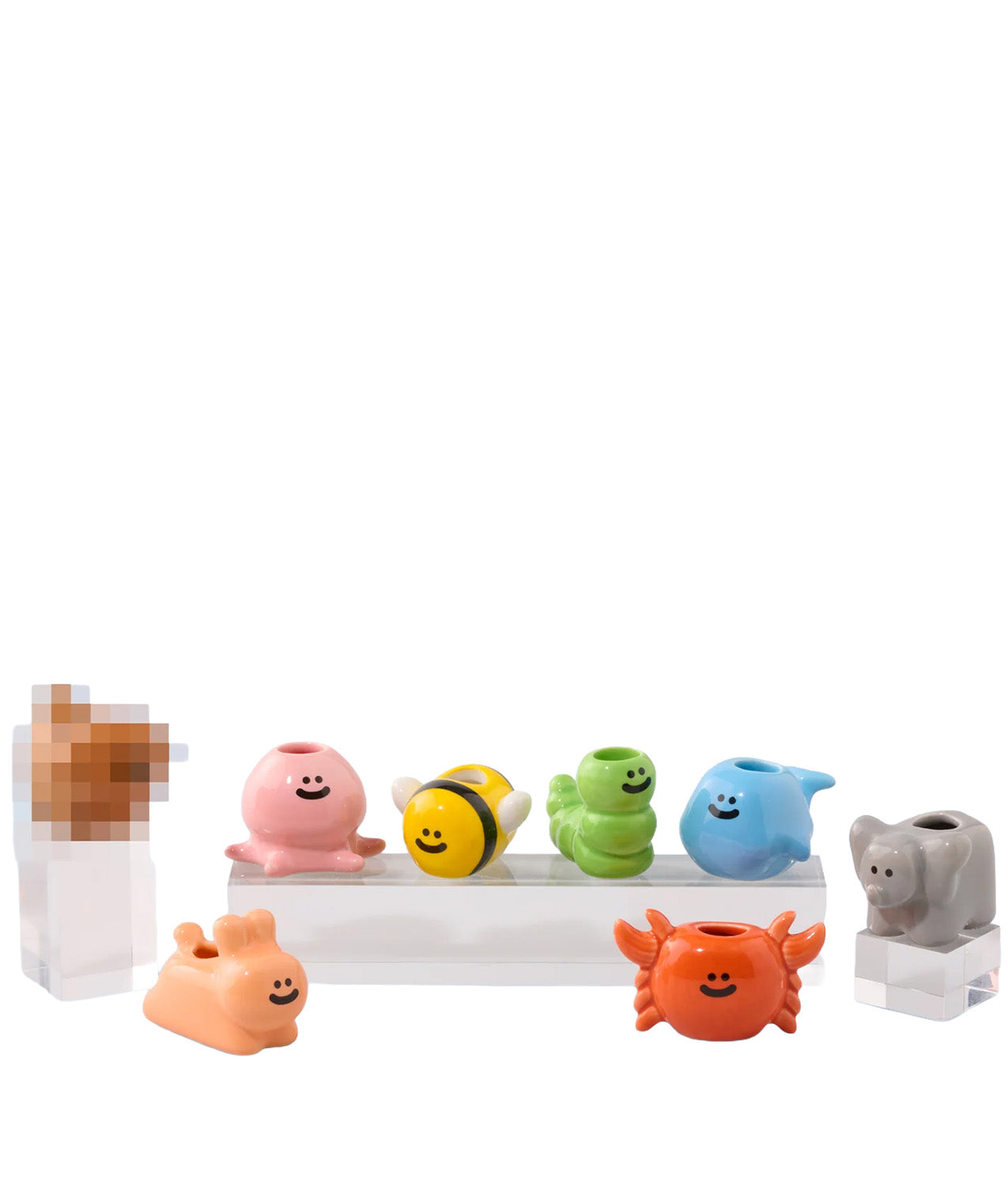 Caja Sorpresa Animales