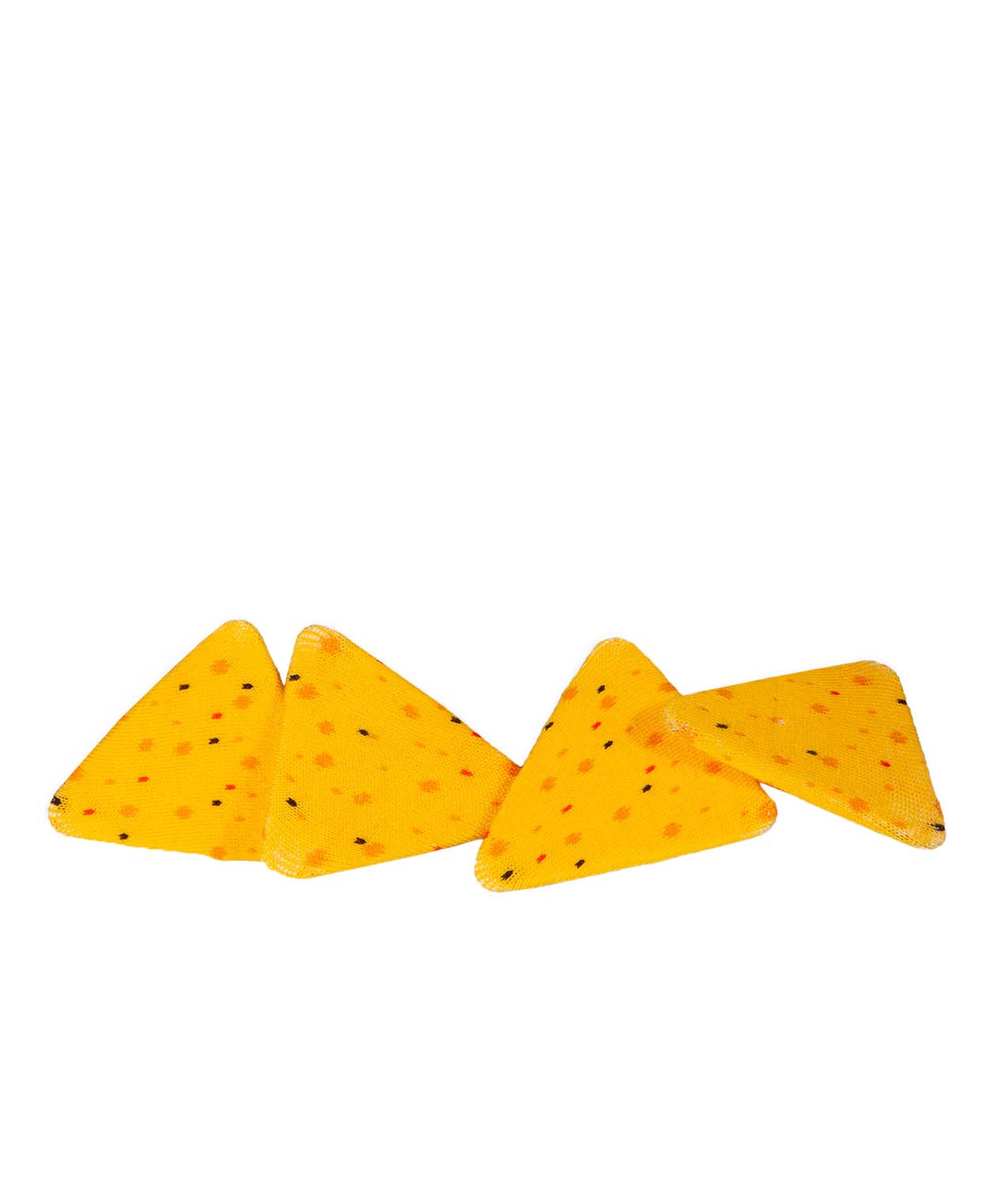 calcetines nacho eat my socks