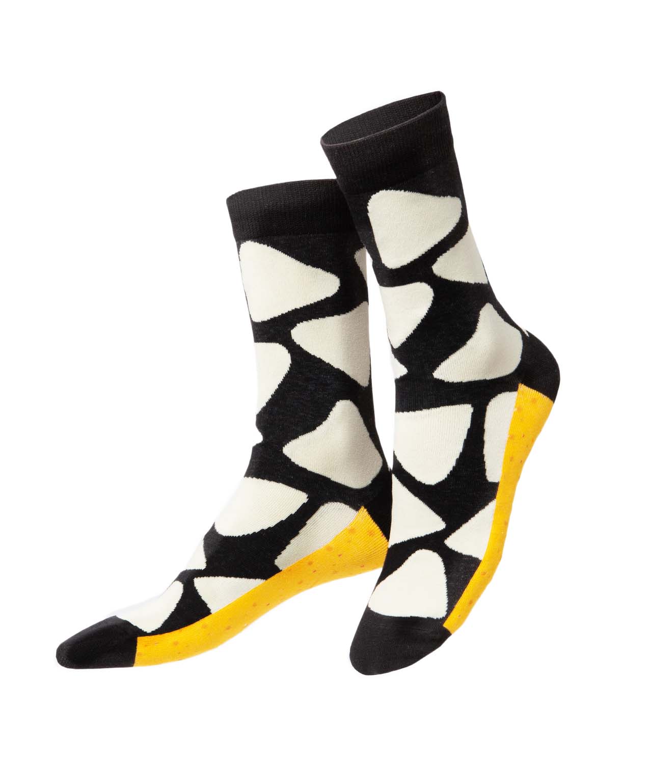 calcetines nacho eat my socks