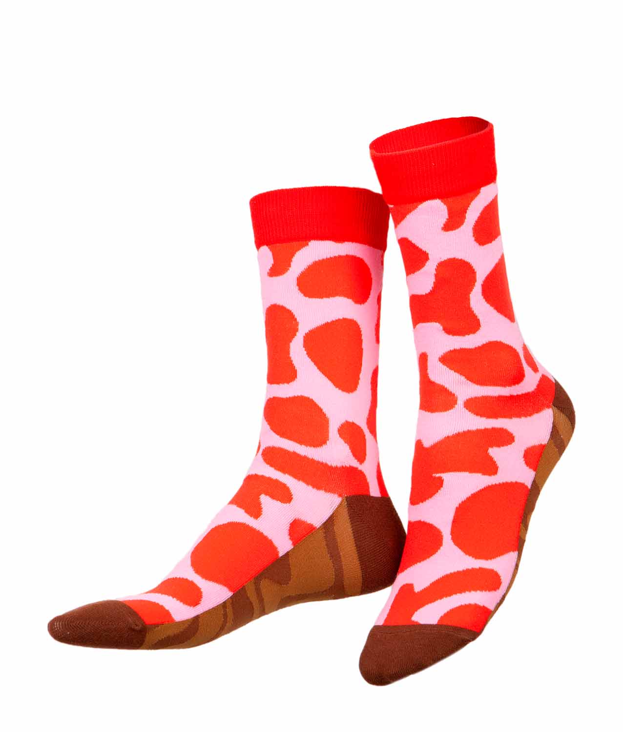 calcetines chocolate mars