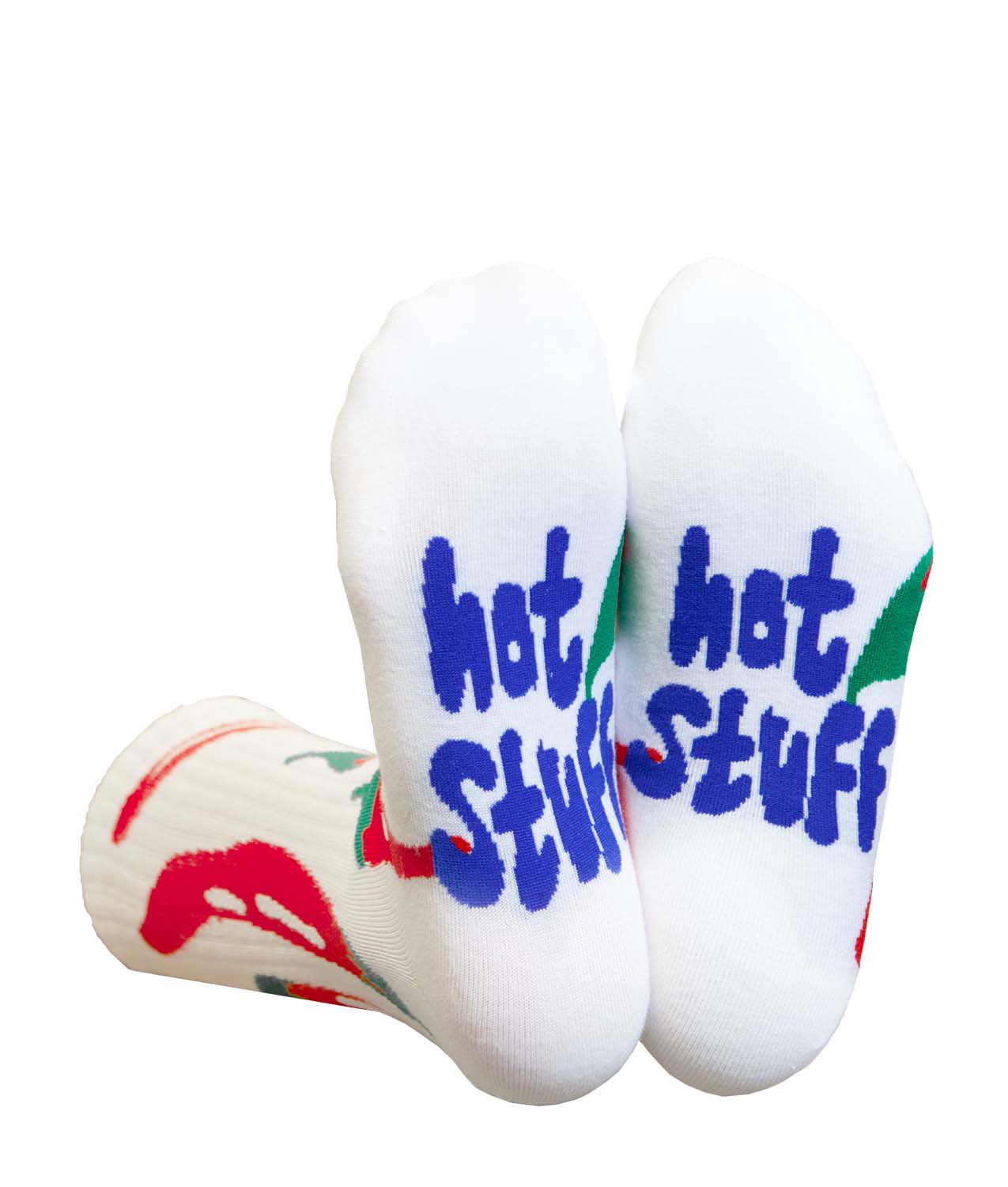 calcetines chilly eat my socks