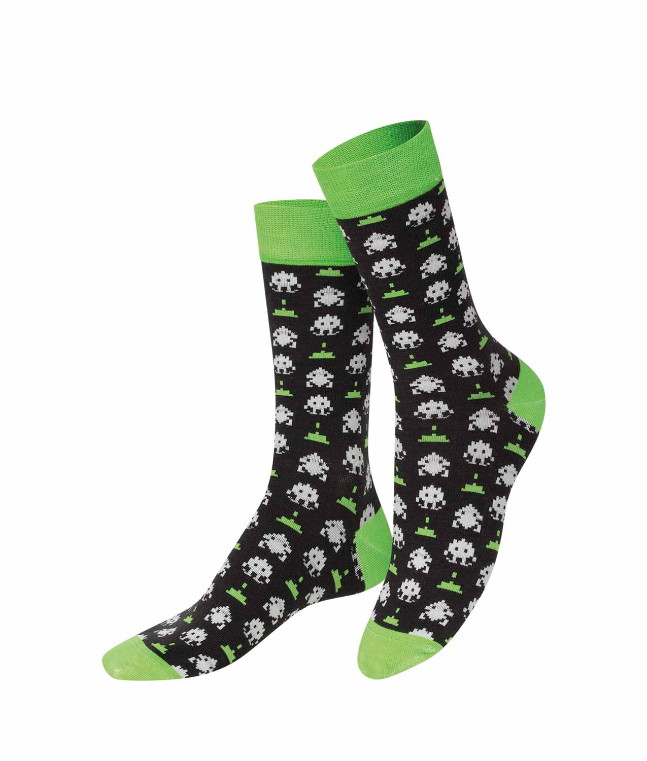 CALCETINES GAMEBOY eat my socks